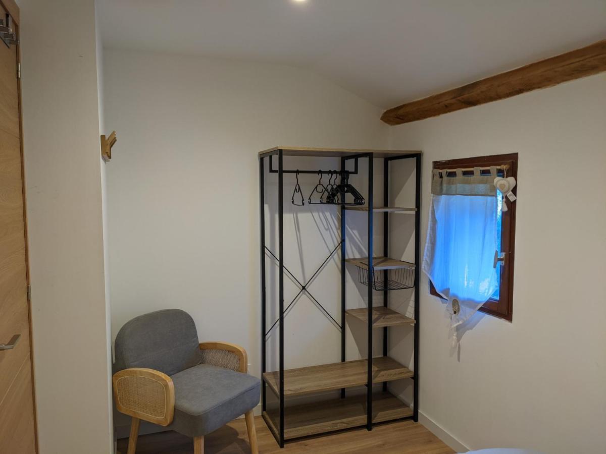 Formiguères Appartemment Style Chalet מראה חיצוני תמונה